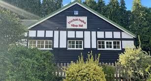 Sherfield Village Hall